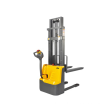 Xilin 1500kg 3300lbs 3 m Electric Walkie  Stacker